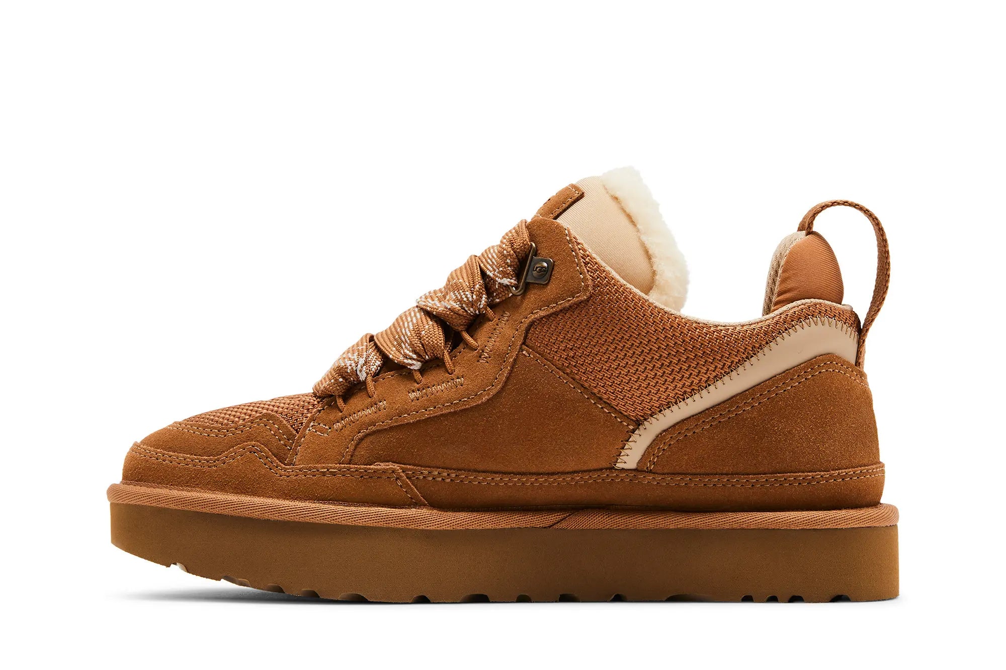 UGG Lowmel 'Chestnut' (W)