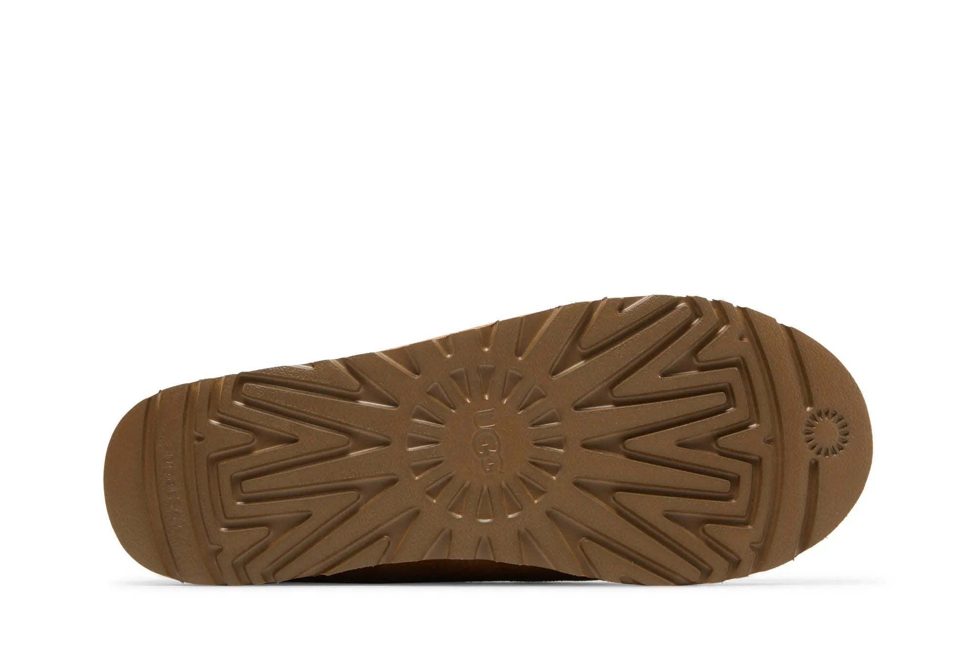 UGG Tasman 'Chestnut'